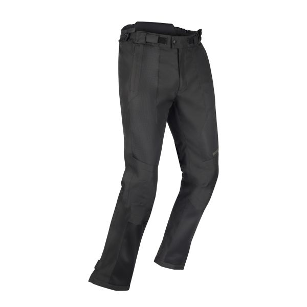 Pantalones moto Bering Alias Pant Black Pantalones moto Bering Alias Pant Black