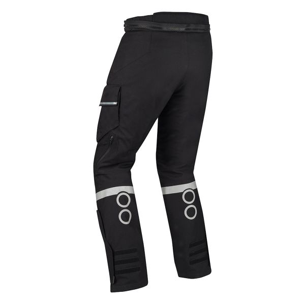 Bering Antarctica Gore-Tex Black Pant