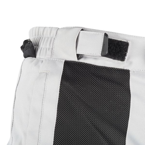 Bering Bakundu Grey Black Red Pant