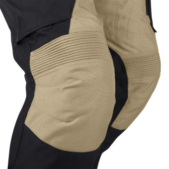 Bering Pantaln Brisbane GTX Negro beige