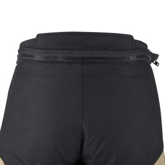 Bering Pantaln Brisbane GTX Negro beige