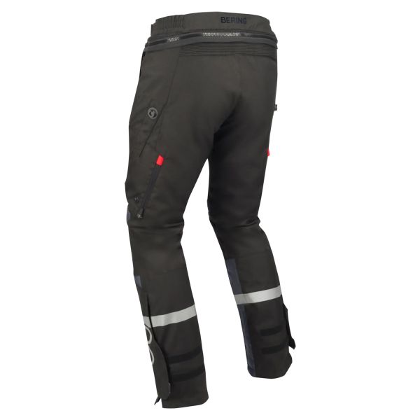 Bering Halifax Pant Black Anthracite