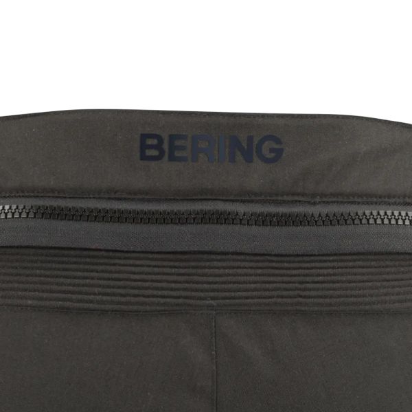 Bering Halifax Pant Black Anthracite