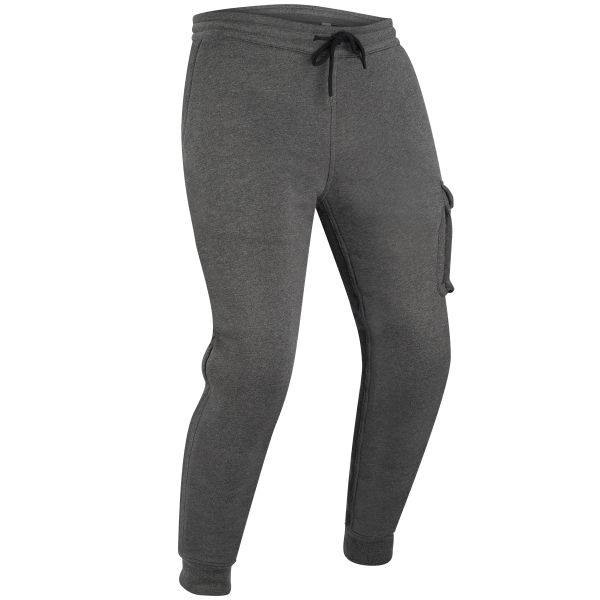Pantalones moto Bering Jazzy Anthracite