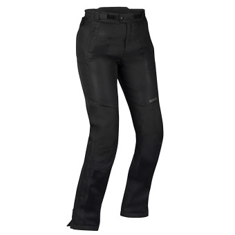 Pantalones moto Bering Lady Alias Pant Black