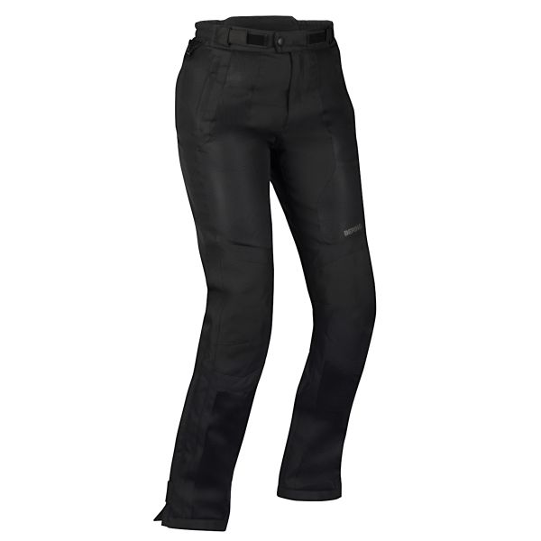 Pantalones moto Bering Lady Alias Pant Black Pantalones moto Bering Lady Alias Pant Black