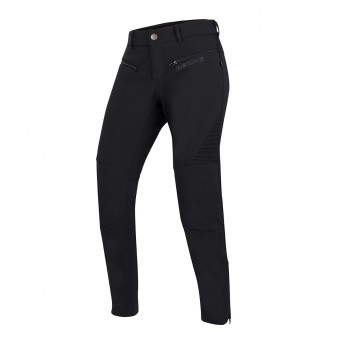 Pantalones moto Bering Lady Alkor Black Pantalones moto Bering Lady Alkor Black