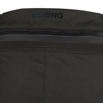 Bering Lady Halifax Pant Black Anthracite