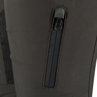 Bering Lady Kerby Black Pant