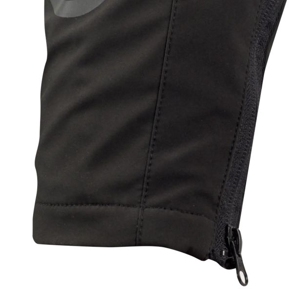 Bering Lady Kerby Black Pant