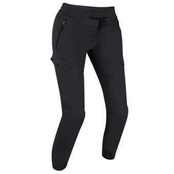 Pantalones moto Bering Lady Richie Black