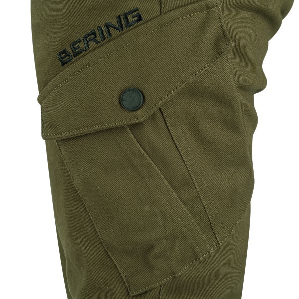 Bering Lady Richie Kaki