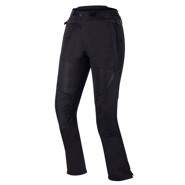 Pantalones moto Bering Lady Twister Black Pantalones moto Bering Lady Twister Black
