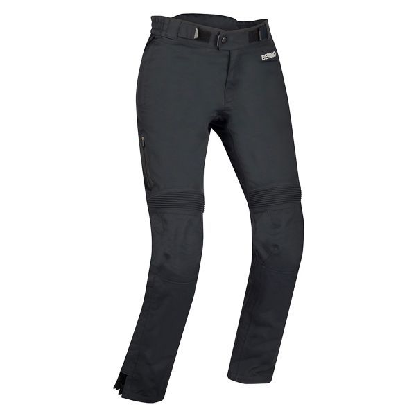 Pantalones moto Bering Lady Zephyr Black Pant Pantalones moto Bering Lady Zephyr Black Pant