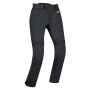 Pantalones moto Bering Lady Zephyr Black Pant