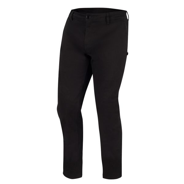 Pantalones moto Bering Mils Black Pantalones moto Bering Mils Black