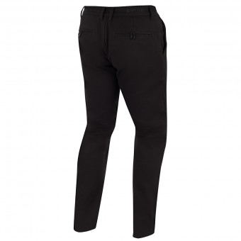 Bering Mils Black