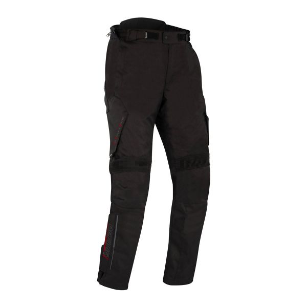 Pantalones moto Bering Nordkapp Pant Black Pantalones moto Bering Nordkapp Pant Black