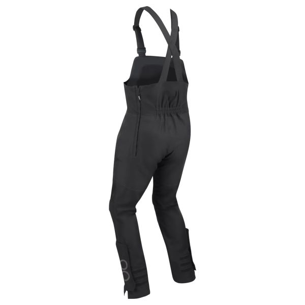 Bering Salopette Lakefield GTX Black