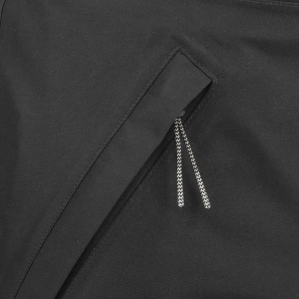 Bering Salopette Lakefield GTX Black