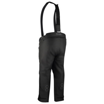 Bering Pantaln Siberia King Size Negro