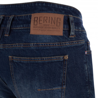 Bering Twinner Blue