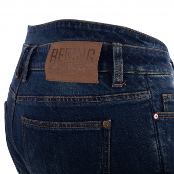 Bering Twinner Blue