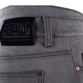 Bering Twinner Grey