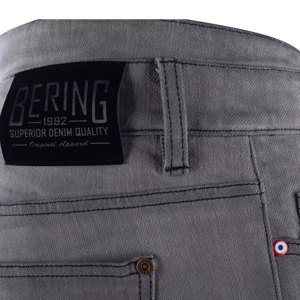 Bering Twinner Grey