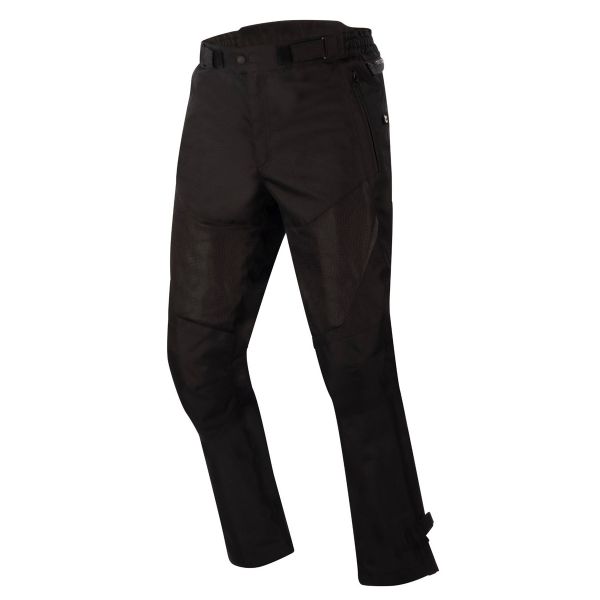 Pantalones moto Bering Twister Black