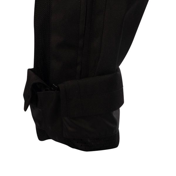 Bering Twister Black