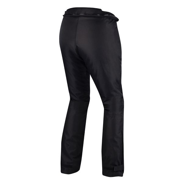 Bering Vision Black Pant