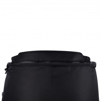 Bering Vision Black Pant
