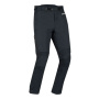 Pantalones moto Bering Zephyr Black Pant