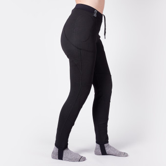 Bowtex Elite Legging Señoras V2 Negro