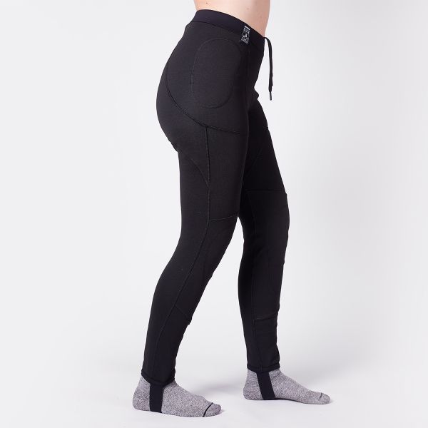 Bowtex Elite Legging Señoras V2 Negro