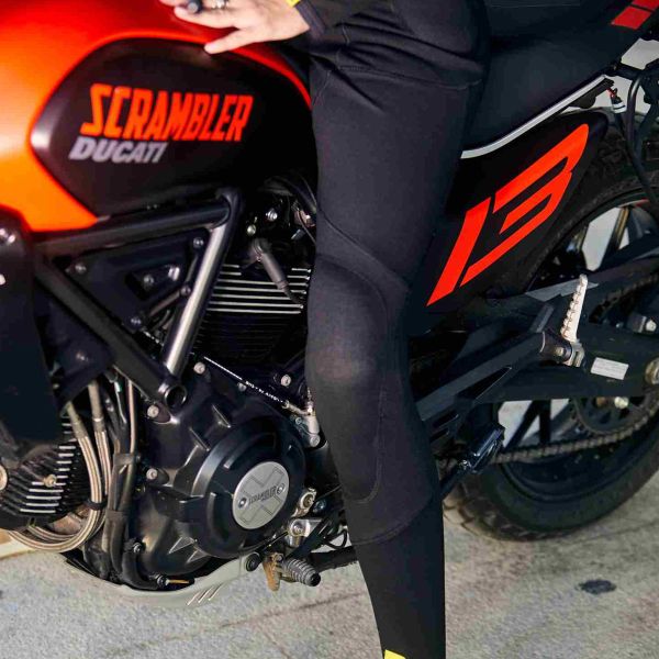 Bowtex Elite Legging Señoras V2 Negro