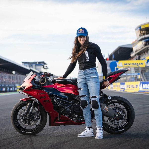 Bowtex Elite Legging Señoras V2 Negro