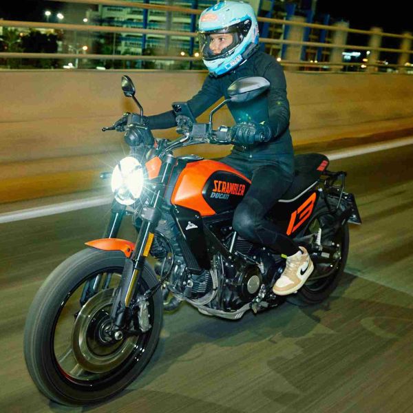 Bowtex Elite Legging Señoras V2 Negro