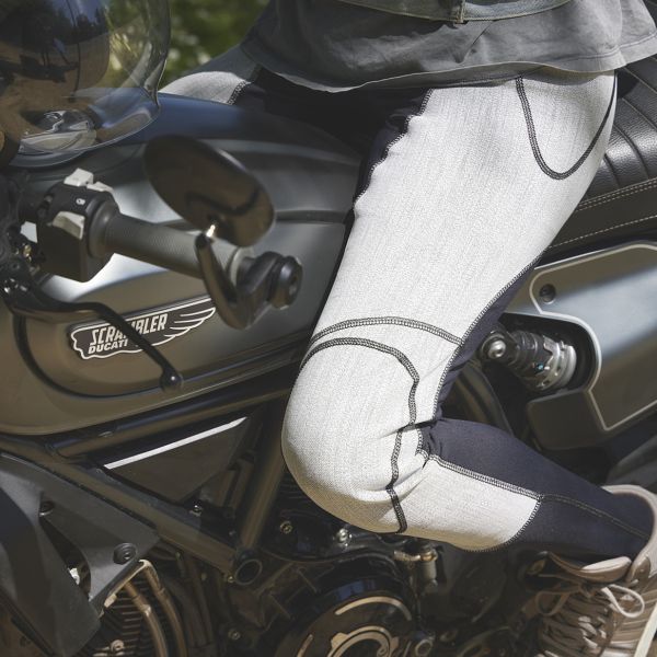 Bowtex Essential Gris Ultraligero