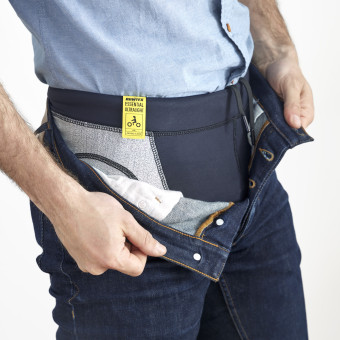 Bowtex Essential Gris Ultraligero