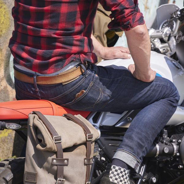 Bowtex Essential Gris Ultraligero