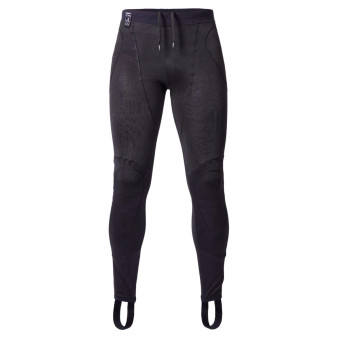 Pantalones moto Bowtex Legging Optimal Negro Pantalones moto Bowtex Legging Optimal Negro