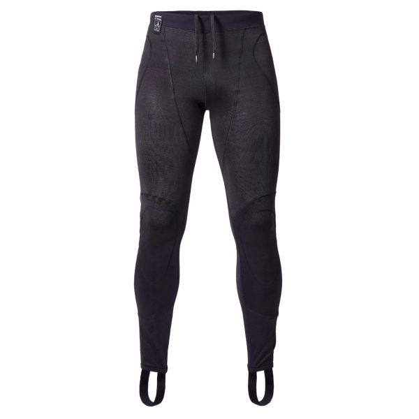 Pantalones moto Bowtex Legging Optimal Negro