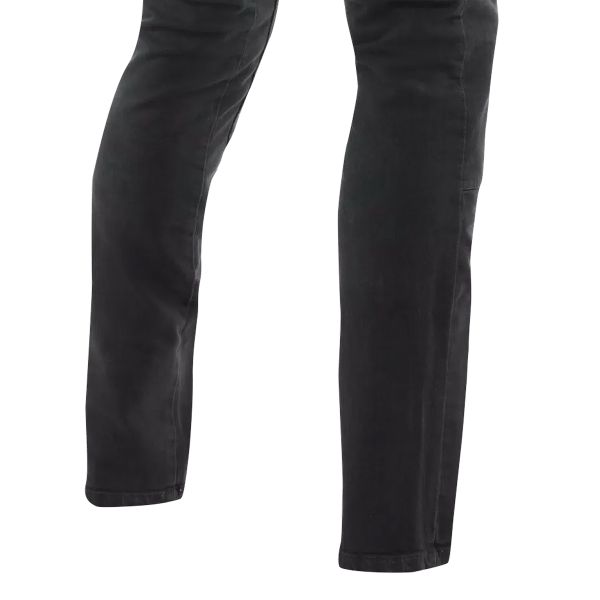 Dainese Cargo Slim TaperedPants Black