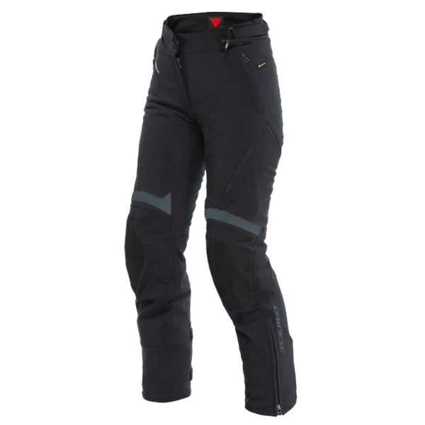 Pantalones moto Dainese Carve Master 3 Lady Gore-Tex Black Ebony Pants Pantalones moto Dainese Carve Master 3 Lady Gore-Tex Black Ebony Pants