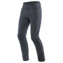 Pantalones moto Dainese Casual Slim Blue Pants