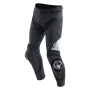 Pantalones moto Dainese Delta 4 Black White
