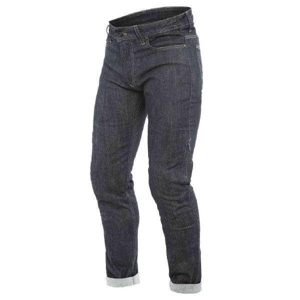 Pantalones moto Dainese Denim Regular Blue Pants