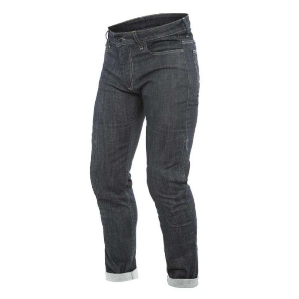 Pantalones moto Dainese Denim Slim Lady Blue Pant Pantalones moto Dainese Denim Slim Lady Blue Pant